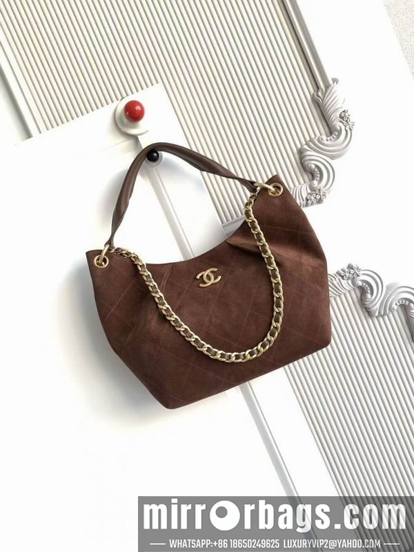 Chanel Bags AS5970 23.5x31x10cm XZ3