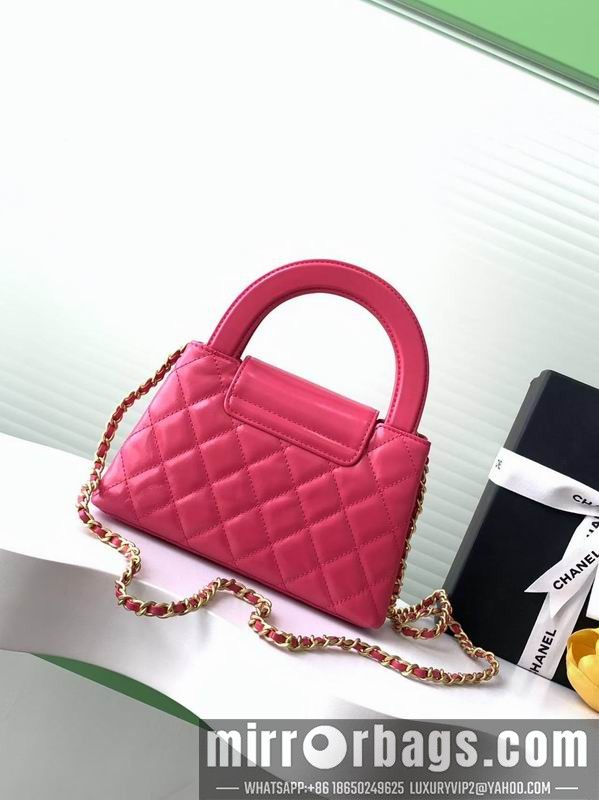 Chanel Bags AS4416 13x19x7cm XZ 9