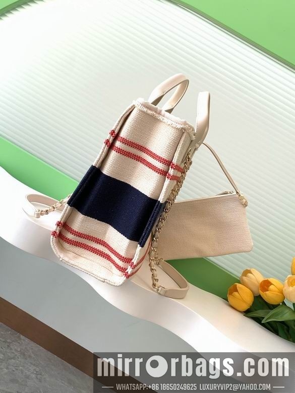 Chanel Bags AS3351 34cm BL 2colour