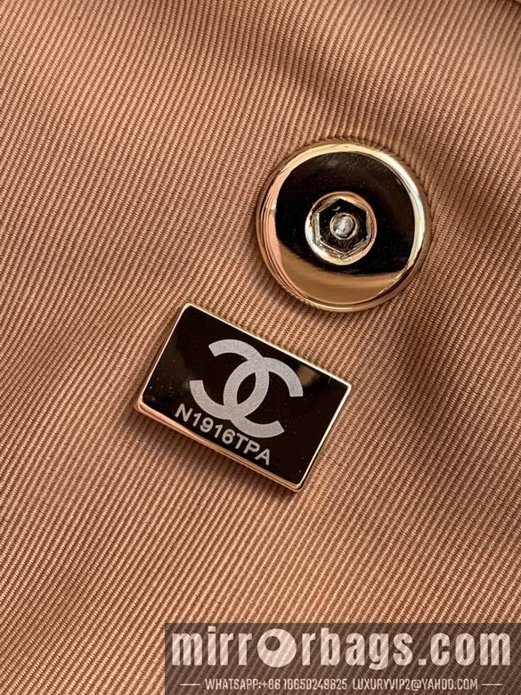 Chanel Bags AS3618 22X25X18 4colors