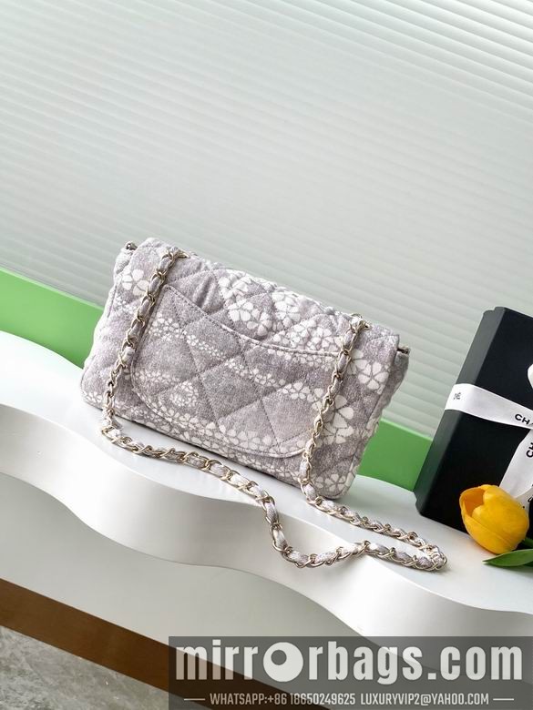 Chanel Bags AS5454 15X24X6 3colour