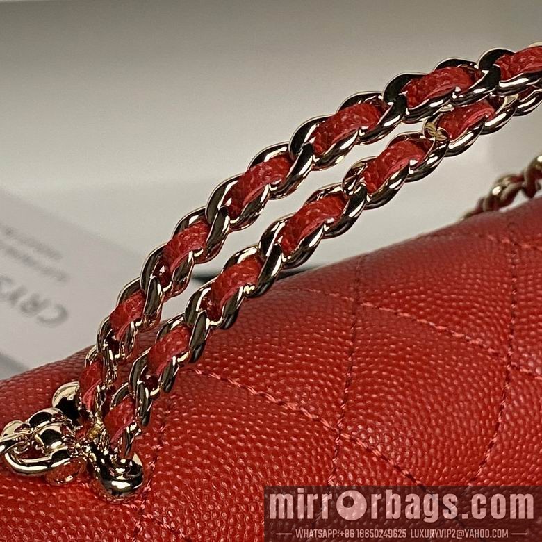 Chanel Bags AP3238 19X10X4.5 XZ4