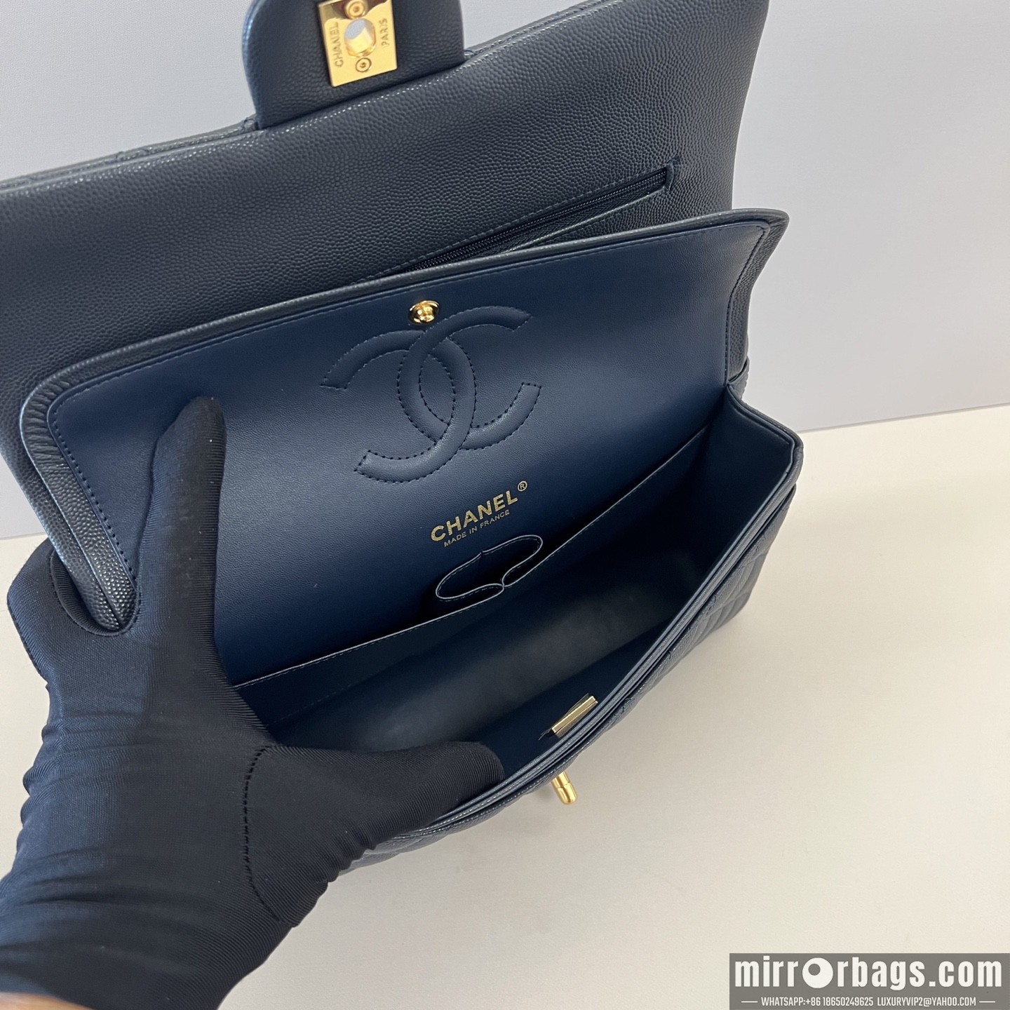 Chanel Bags 1112 25CM XZ13