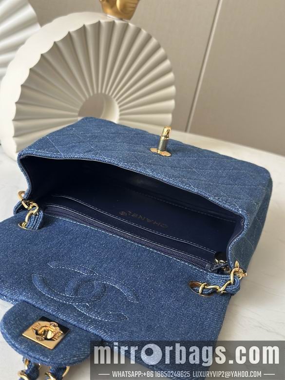 Chanel Bags 3349 17.5CM XZ 3colors