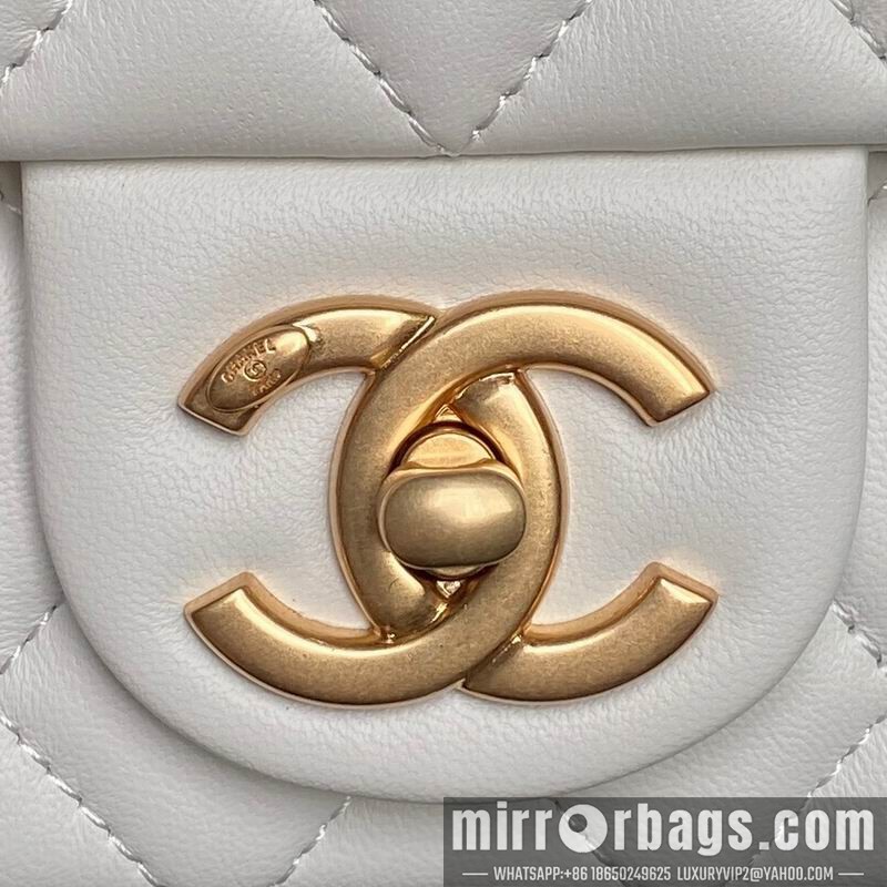 Chanel Bags AS5758 13x18x7cm XZ2