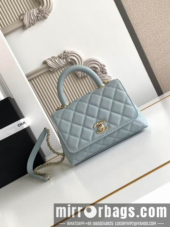 Chanel Bags 2215 19CM XZ 1