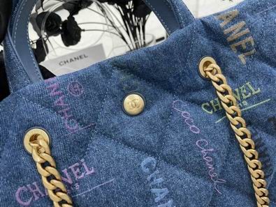 Chanel Bags AS3128 Chanel 22P al