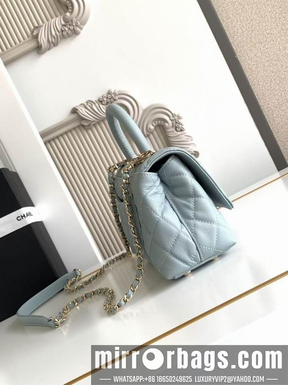 Chanel Bags 2215 19CM XZ 1