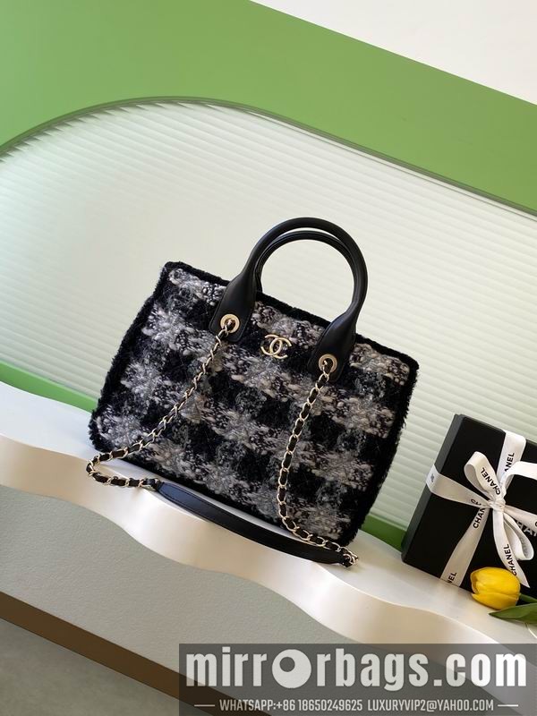 Chanel Bags AS5688 24x33.5x11cm XZ2