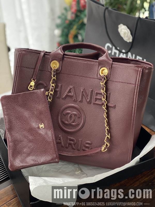 Chanel Bags A66941 30x50x21cm XZ4