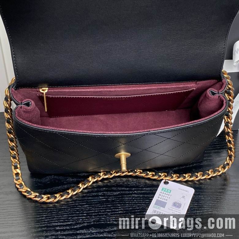 Chanel Bags AS5467 20.5X28X9.5 XZ 2色