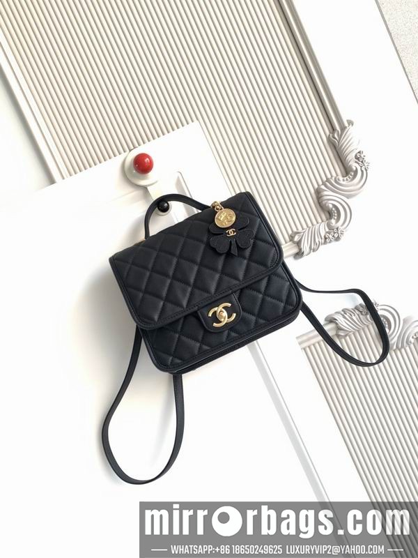 Chanel Bags AS3653 16.5x25x8.5cm XZ