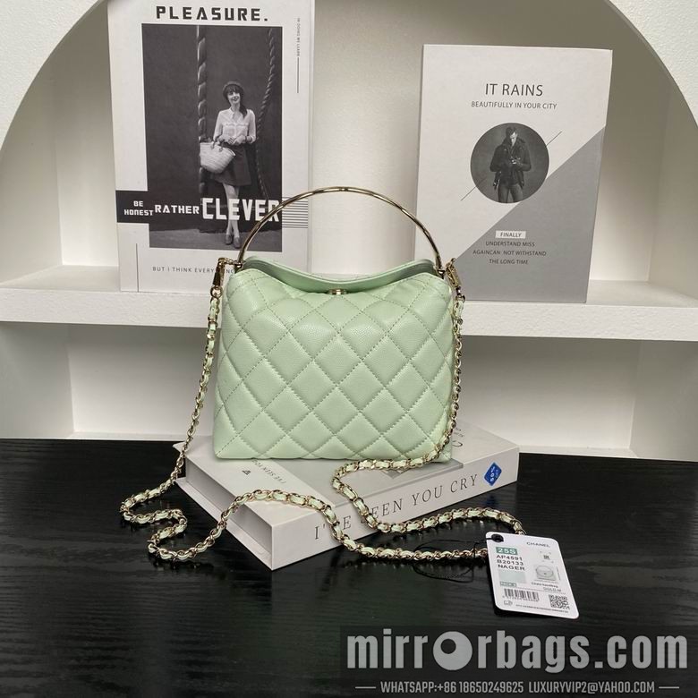 Chanel Bags AP4591 14.5X18.5X7 XZ3