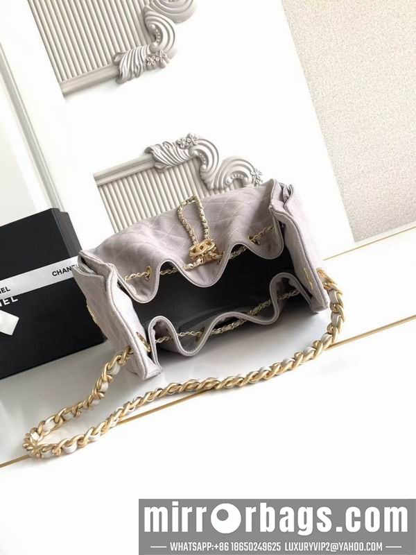 Chanel Bags AS5293 30x26x14cm XZ