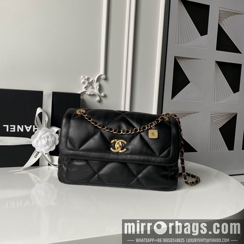 Chanel Bags AS5734 24x35x10cm XZ3
