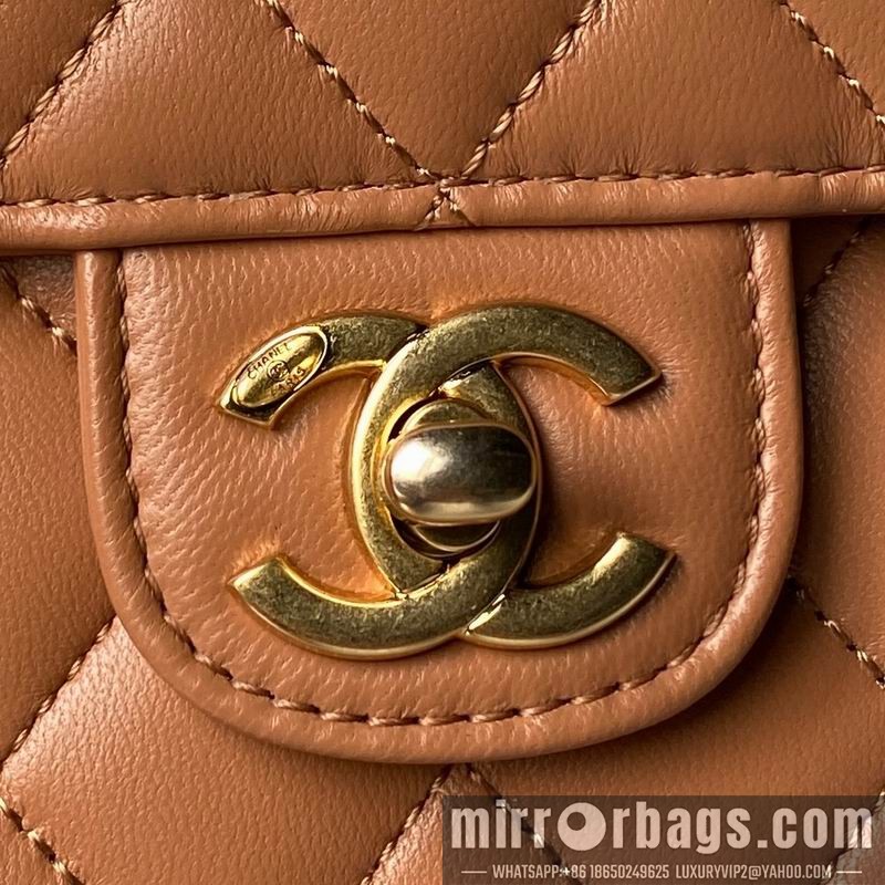 Chanel Bags AS5704 XZ 2色