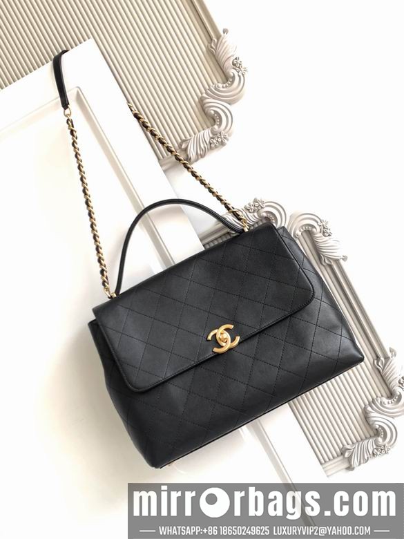 Chanel Bags 5543 26X37X10cm 3colors