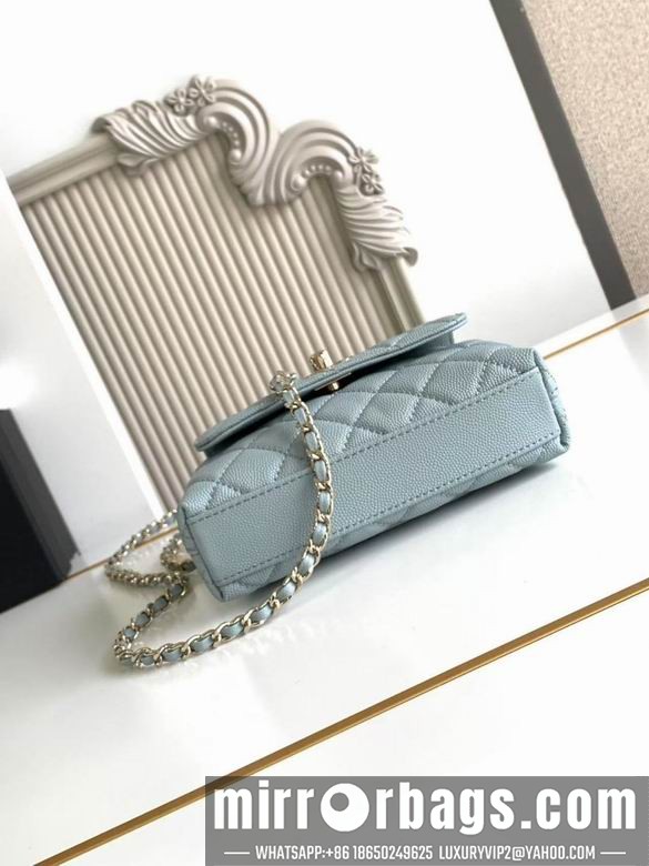 Chanel Bags AS4244 11.5X14.5X5 XZ2