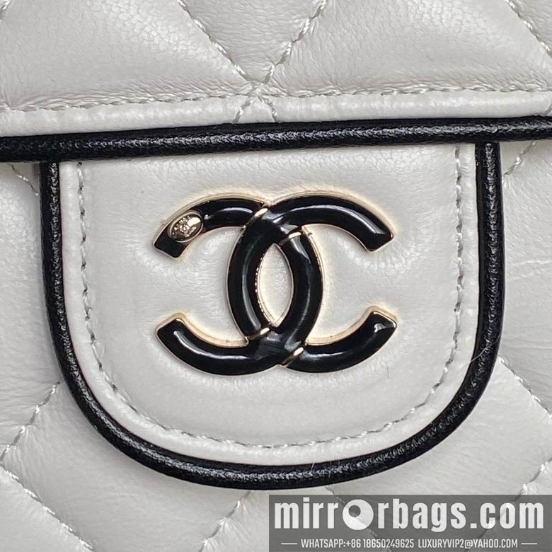 Chanel Bags AP4516 19.5X12.5X3.5 XZ2colors