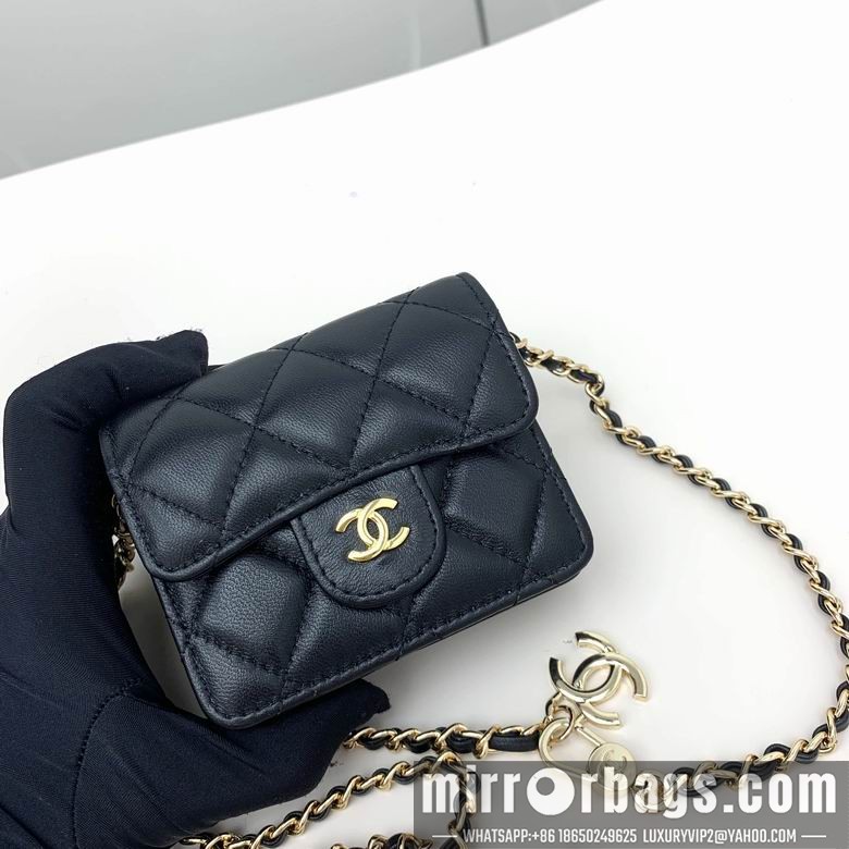 Chanel Bags 8938 YG 3