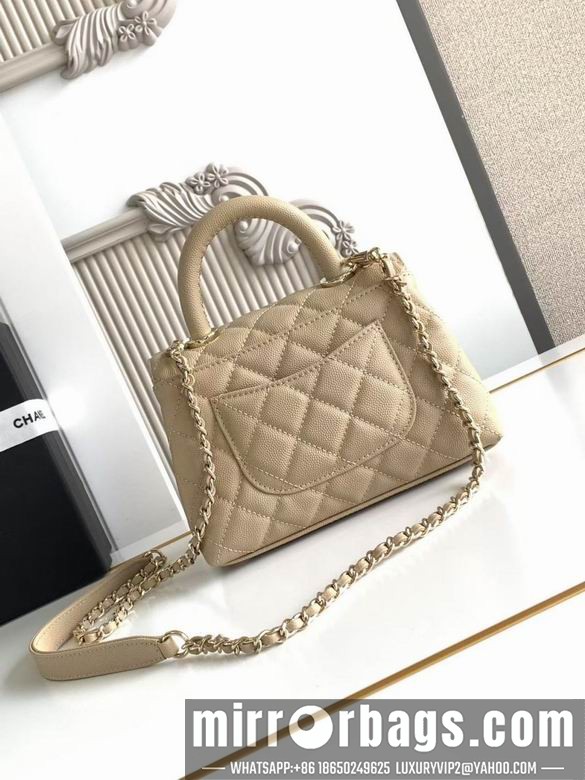 Chanel Bags 2215 19CM XZ2