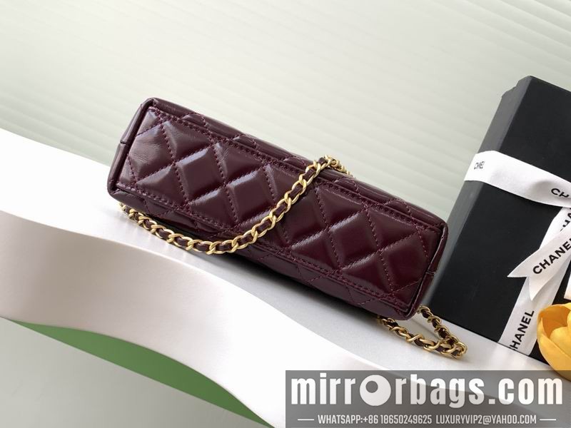 Chanel Bags AS4416 13x19x7cm XZ 7