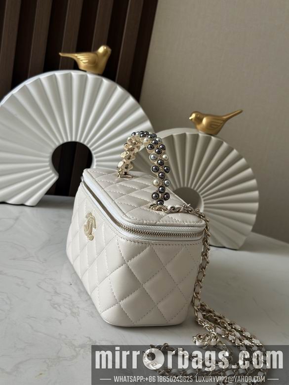 Chanel Bags 66049 9.5X17X7.8 XZ 2色