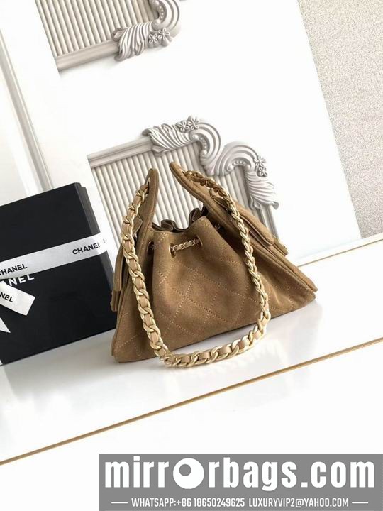 Chanel Bags AS5631 20x22x12.5cm XZ4