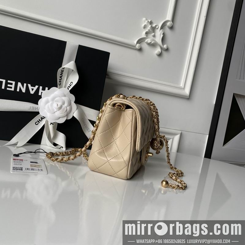 Chanel Bags AS1786 mini 17cm XZ2