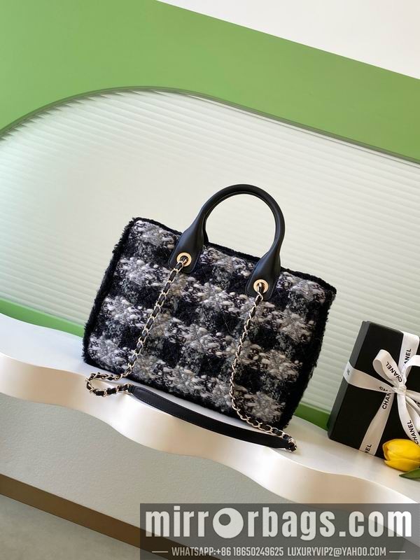 Chanel Bags AS5688 24x33.5x11cm XZ2