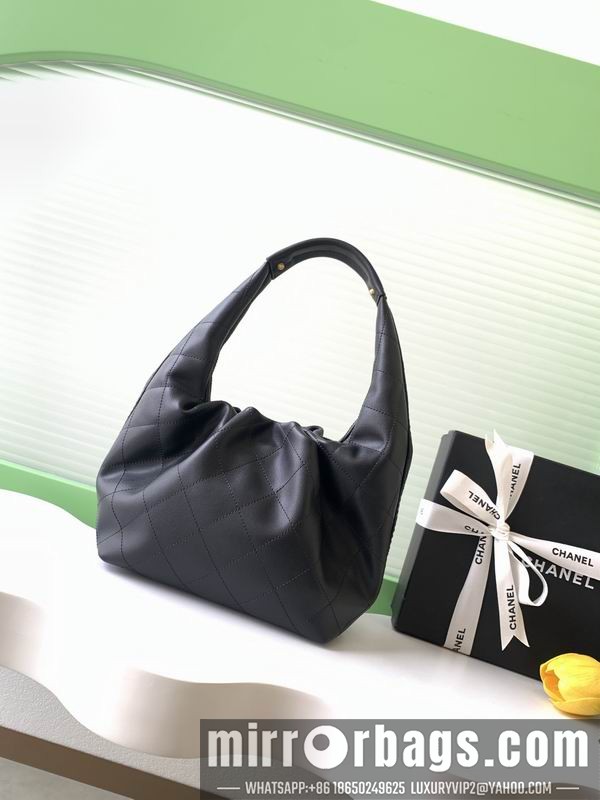 Chanel Bags AS5976 32x24x12cm XZ