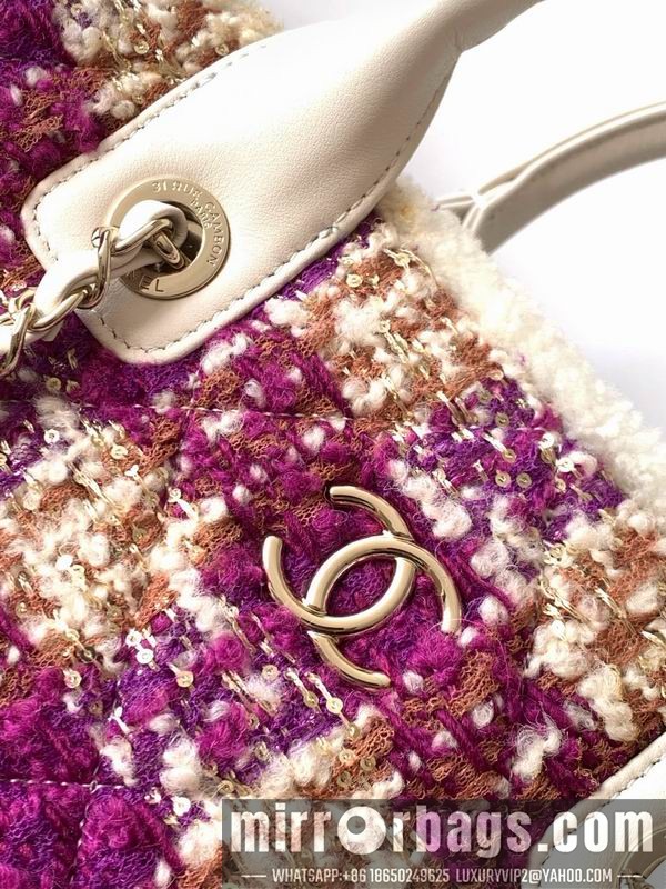 Chanel Bags AS5689 27.5x39.5x16cm XZ