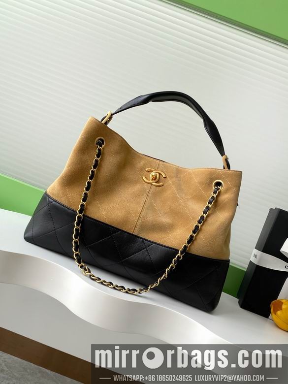 Chanel Bags AS5634 36X24X12 3colors