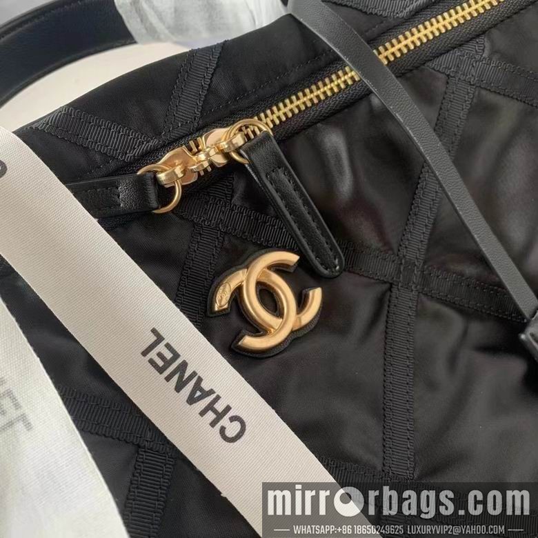 Chanel Bags AS8178 39x30x11cm AL