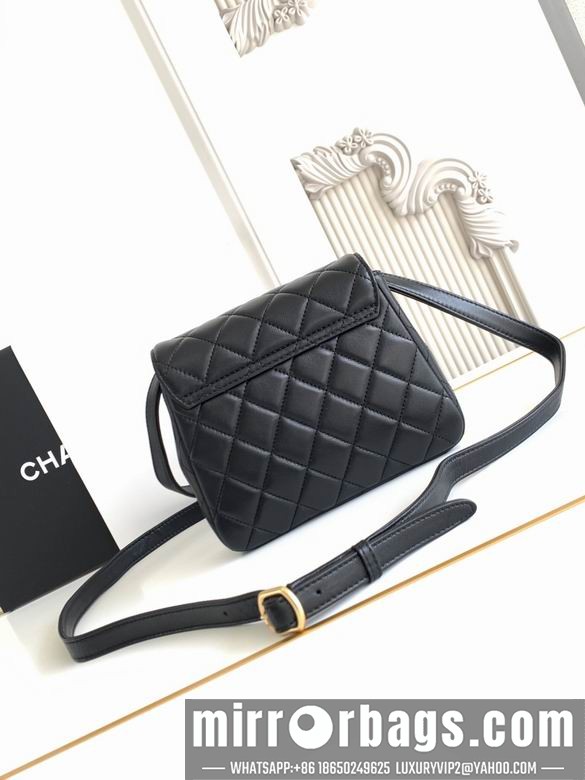 Chanel Bags 4679 15X18 4colors