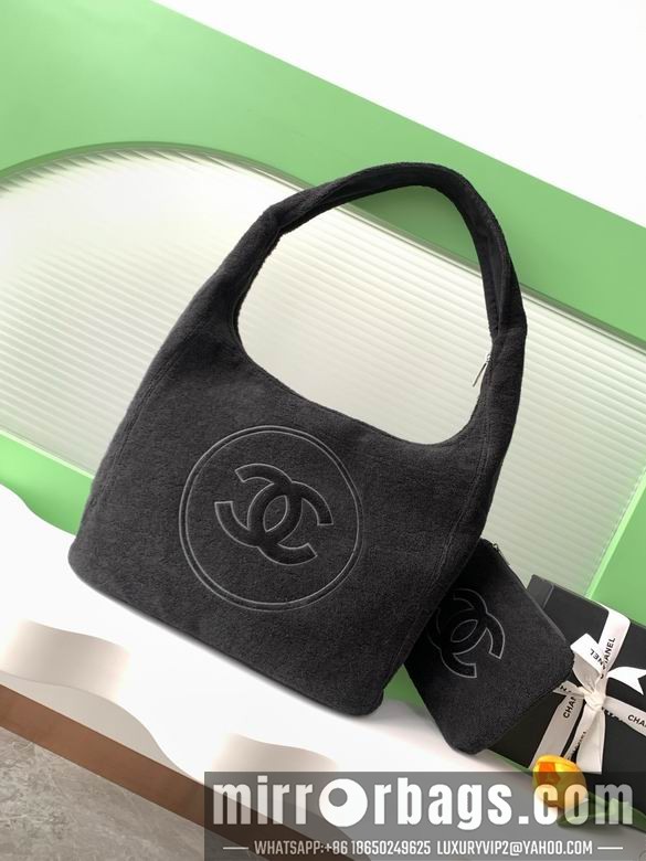 Chanel Bags A7566 38X58X20 3colors