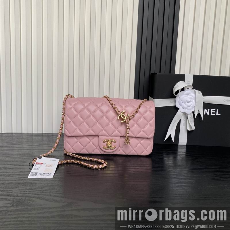 Chanel Bags AS5756 14.5x23.5x7cm XZ1
