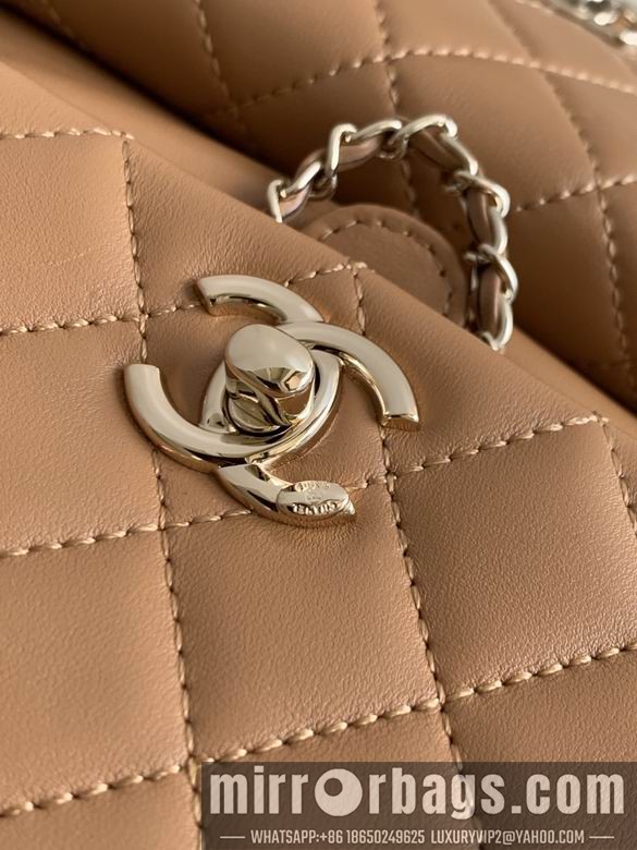 Chanel Bags AS3618 22X25X18 4colors