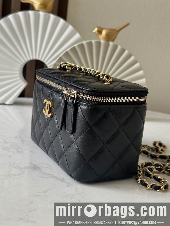 Chanel Bags 66045 9.5X17X8 XZ2色