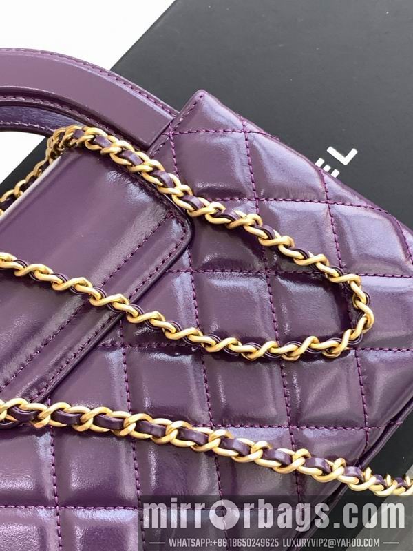 Chanel Bags AS4416 13x19x7cm XZ 14