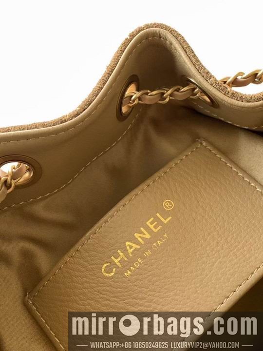 Chanel Bags AS5631 20x22x12.5cm XZ4
