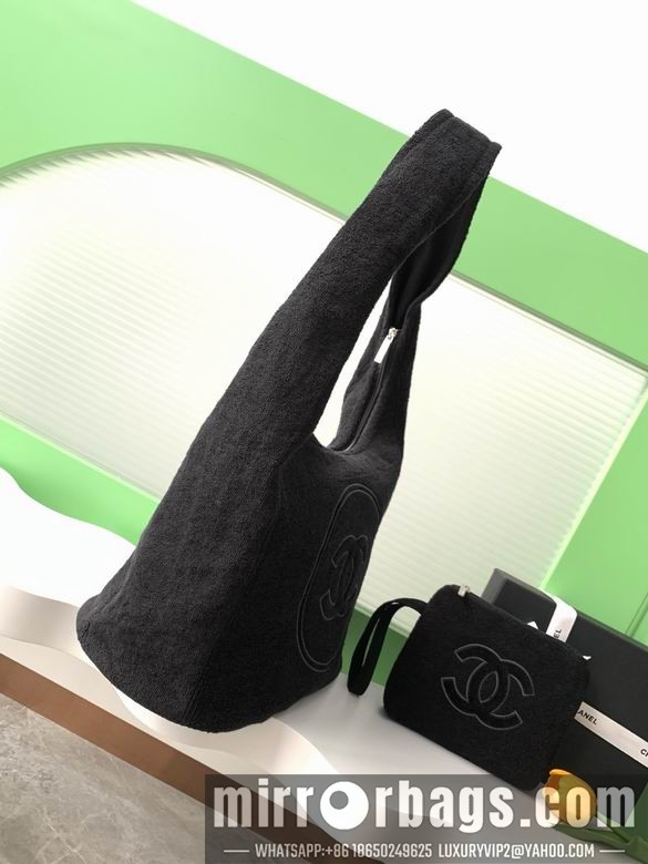 Chanel Bags A7566 38X58X20 3colors