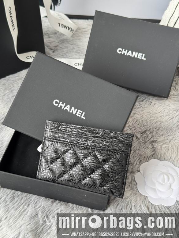 Chanel Bags 84431 11X7.5X1cm