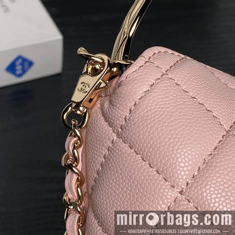 Chanel Bags AP4591 14.5X18.5X7 XZ4