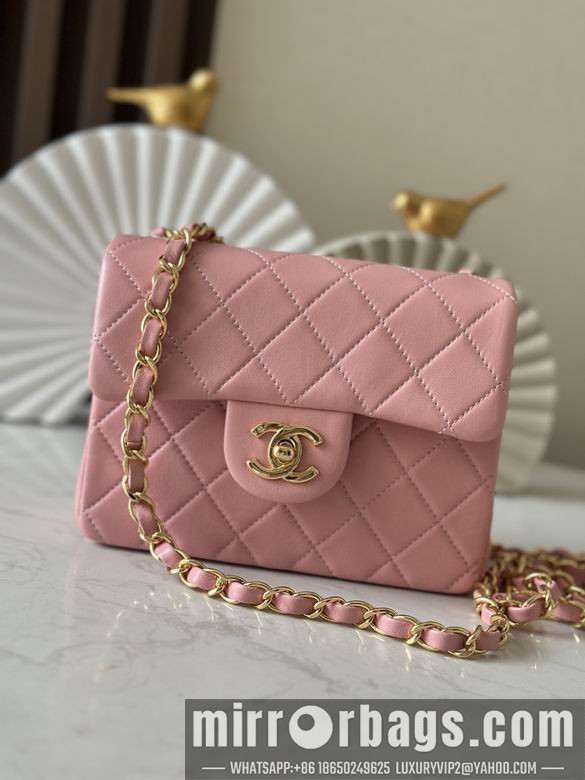 Chanel Bags 3349 17.5CM XZ 3colors