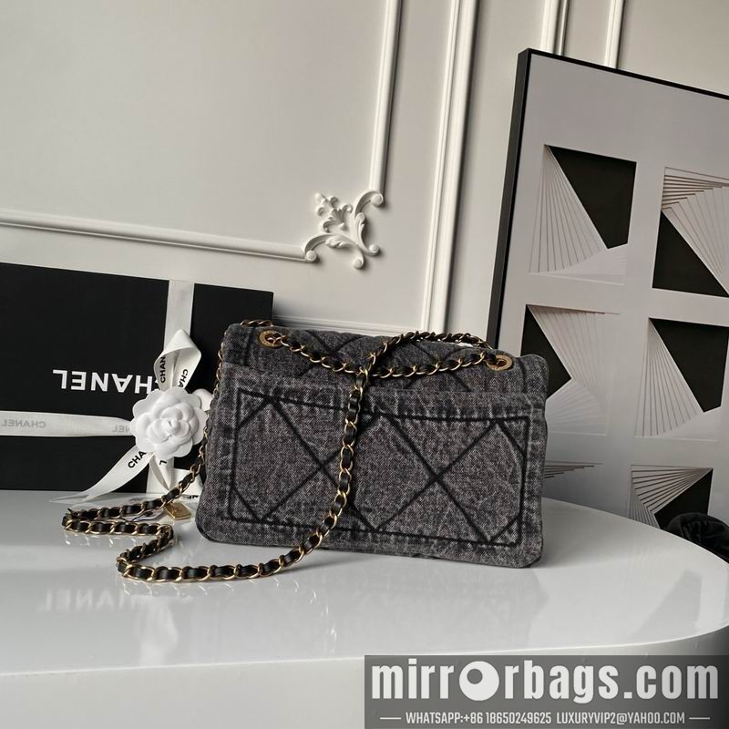 Chanel Bags AS5734 24x35x10cm XZ2