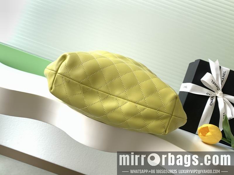 Chanel Bags AS6010 26x32x14cm XZ5
