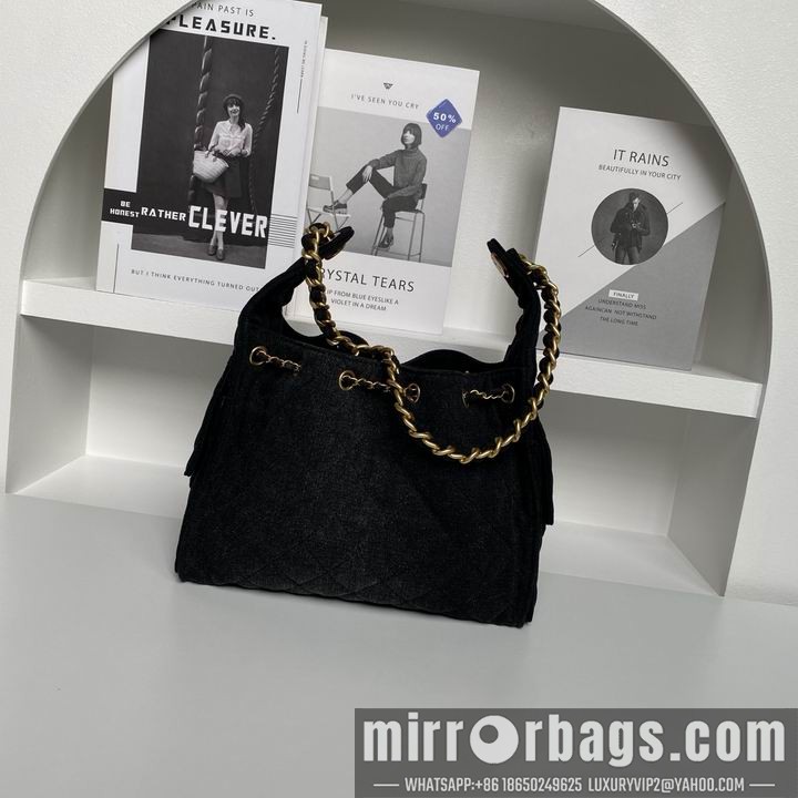 Chanel Bags AS5293 30x26x14cm XZ13