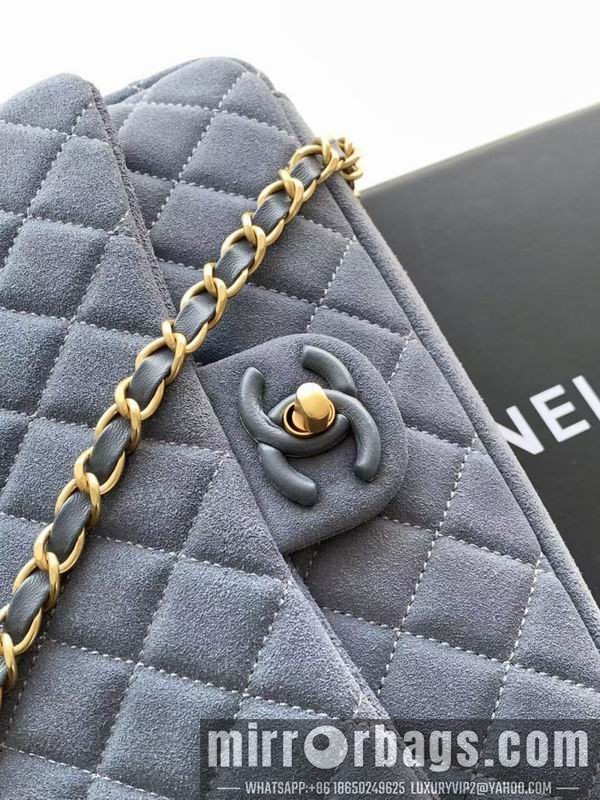 Chanel Bags AS5991 17x24x7cm XZ4