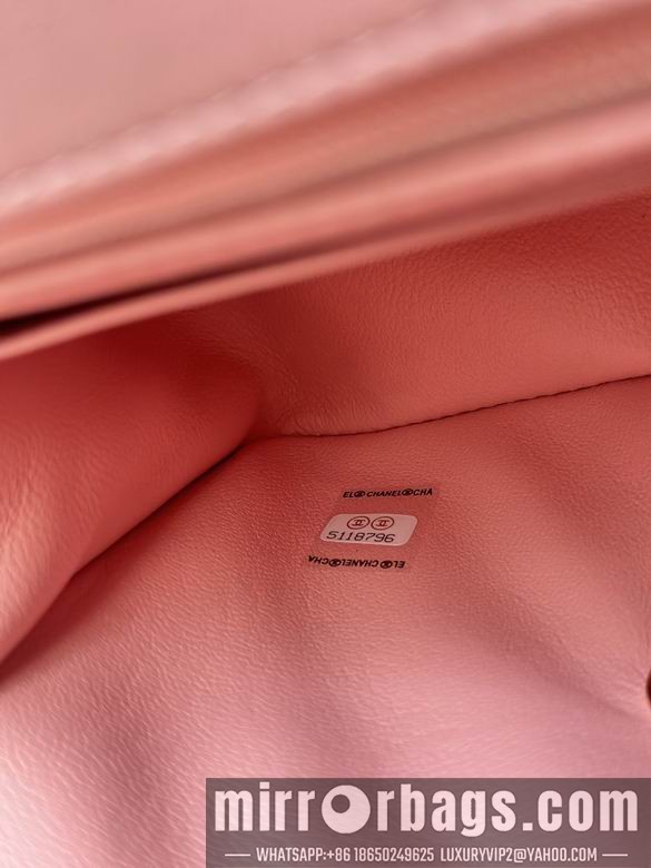Chanel Bags 3349 17.5CM XZ 3colors